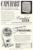 1956 Capehart Hi-Fi
